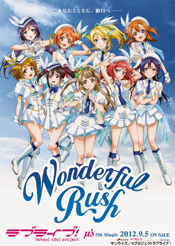 Lirik Lagu Love Live Lirik Lagu Love Live
