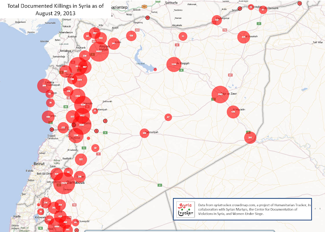 SyriaTracker_Killing_Summary_Map_August-