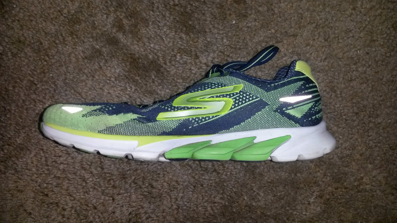 Skechers Gorun 4 Skechers Gorun 4