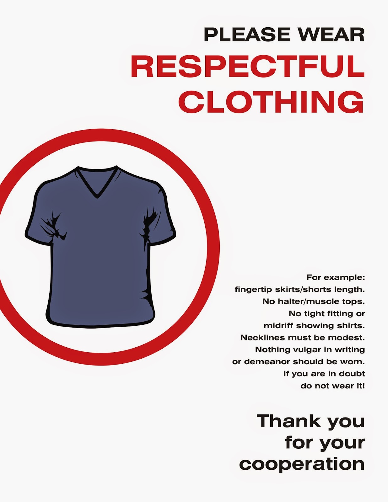 Candiland Florida Dress Respectfully Sign