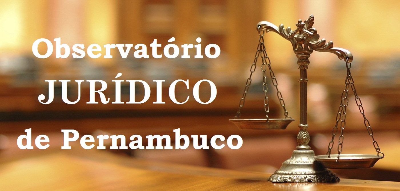 Observatório Jurídico de Pernambuco