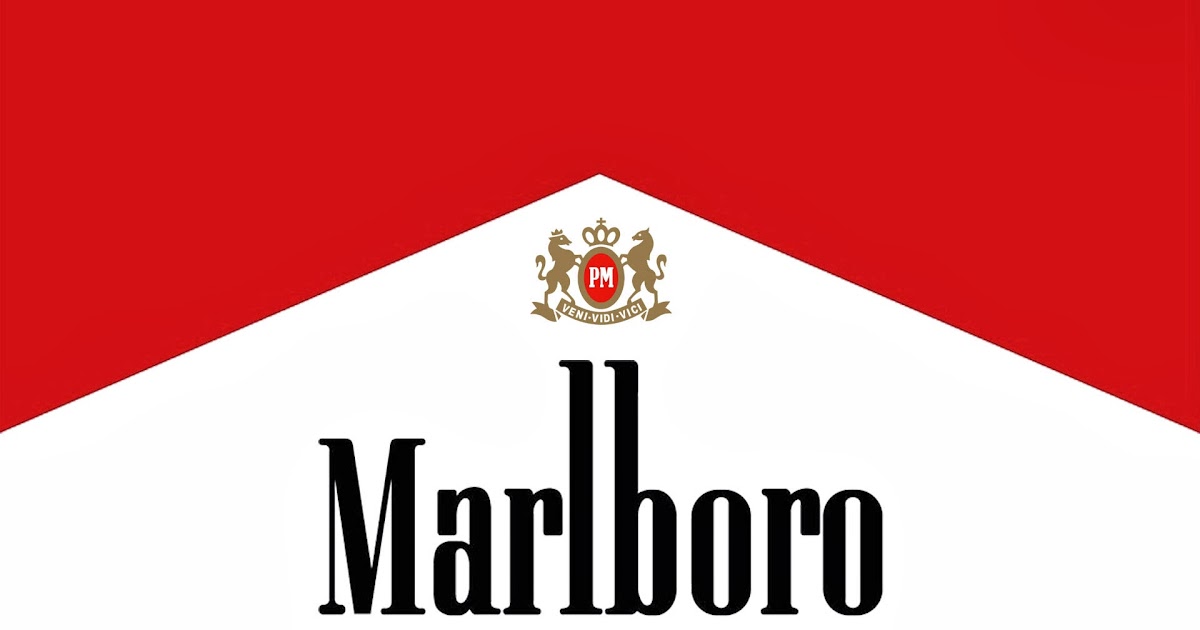 Cigarettes Wallpapers: Marlboro Logo
