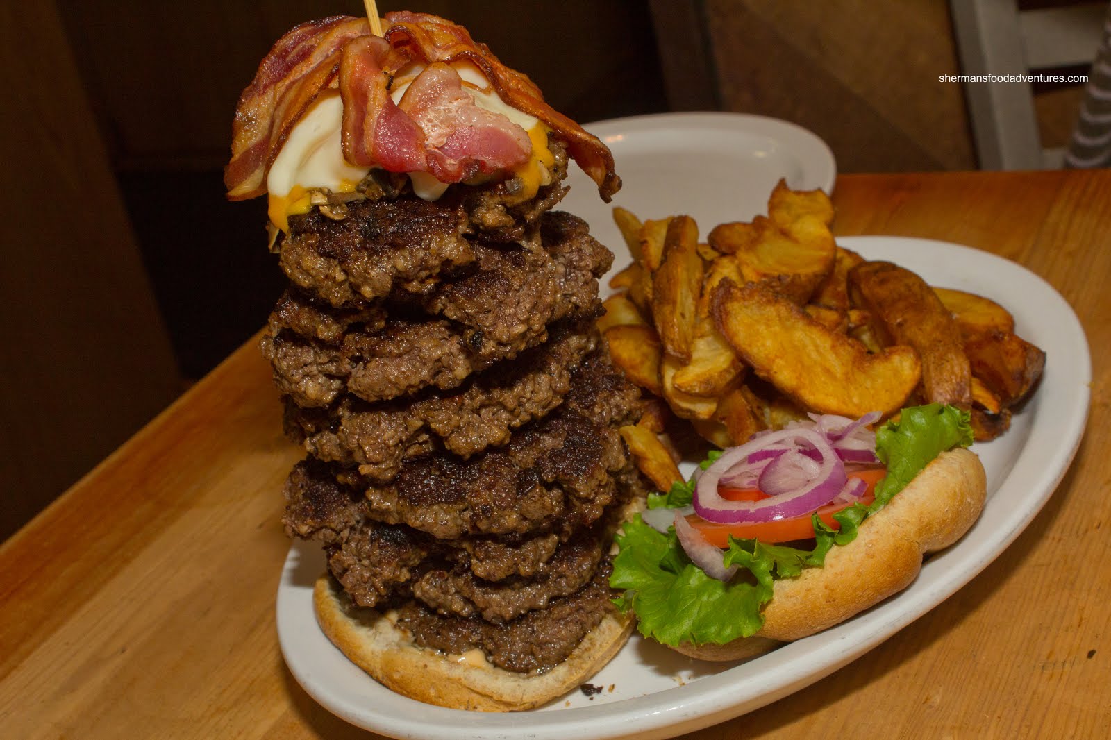 Best looking burgers I have ever seen. good gawd Forums