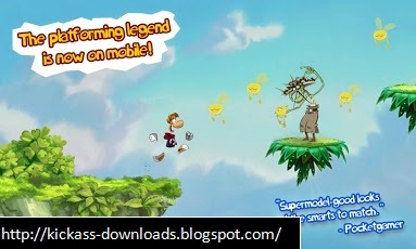 download rayman jungle run apk mediafıre download rayman jungle run apk mediafıre