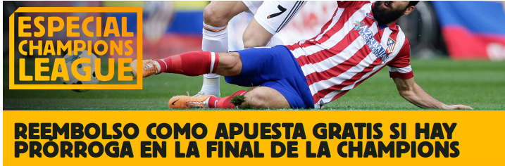 betfair bono 25 euros final champions league 24 mayo blog jrvm betfair bono 25 euros final champions league 24 mayo