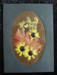 Greeting / invitation cards Floral Blessings: Greeting cards