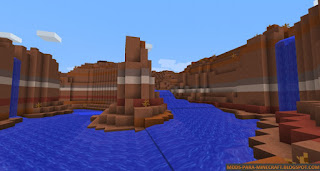 Streams Mod para Minecraft 1.7.10