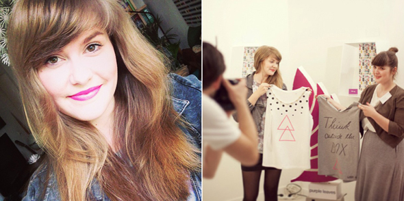 I Can Eat Everything 2015