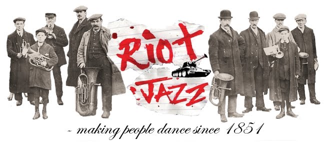 Riot Jazz