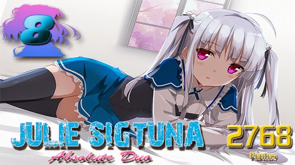 ABSOLUTE DUO 2 TEMPORADA (Season 2) 