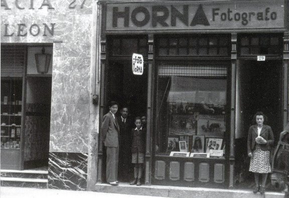 muebles prior san fernando salamanca en el ayer establecimientos comerciales muebles prior san fernando salamanca en el ayer establecimientos comerciales