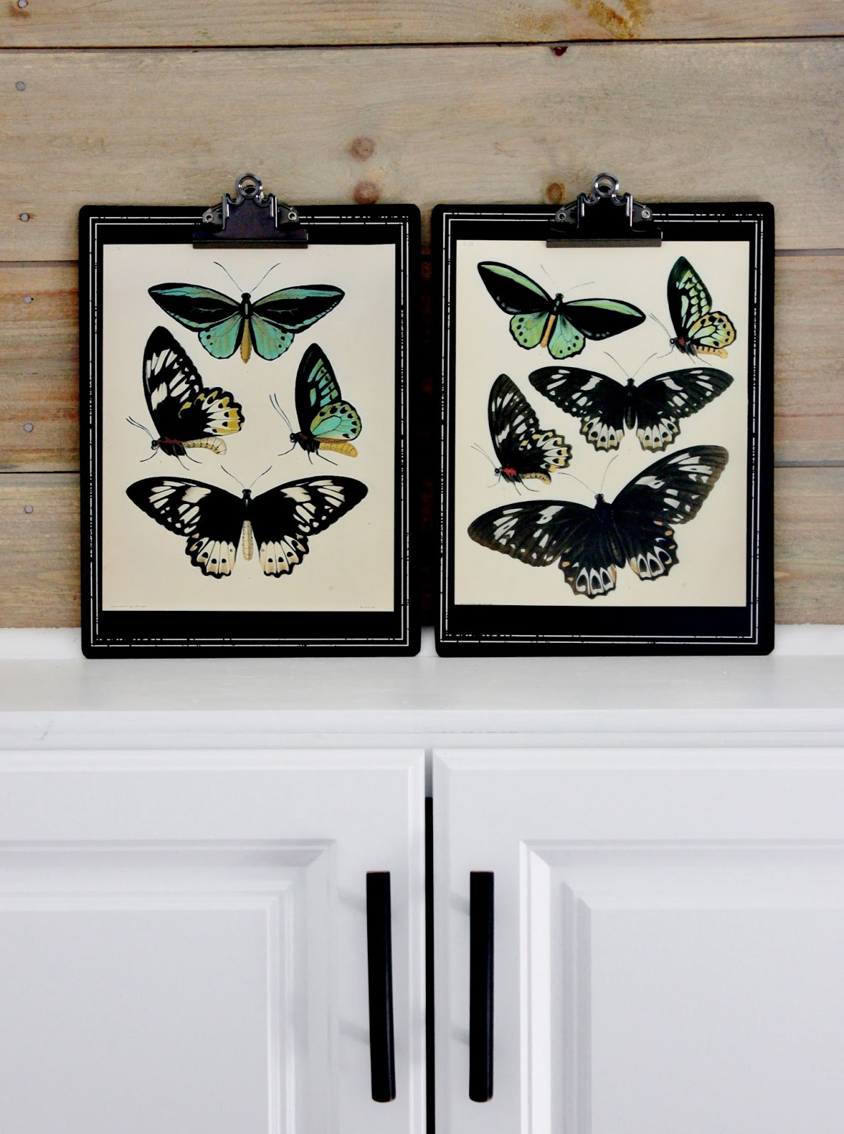 Where to Find Free & Inexpensive Vintage Images for Low Cost Wall Art