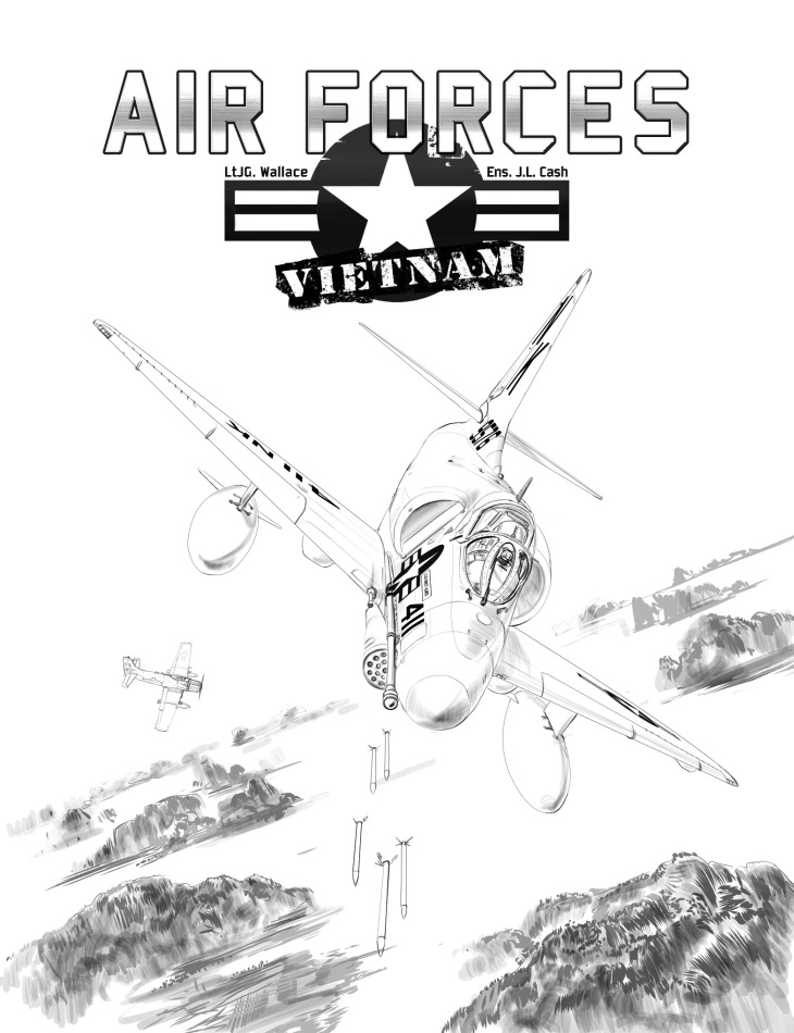 Air Forces Vietnam BD 01+cr+Couv+AFV+T2