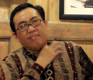 Hamid: Semoga UII Diminati Para Pelajar Ambon 1 Rektor%2BUII%2B2
