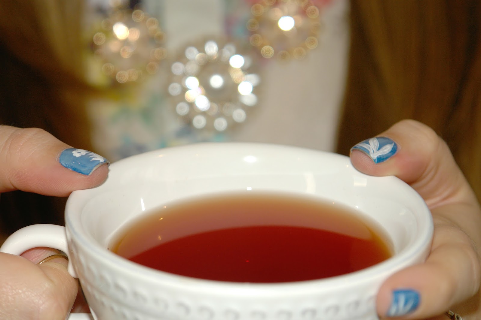NAILS: porcelain nails, Nail Art, nails, NOTD, nail polish, OPI, Essie, Sinful Colors, nail trends, UK beauty blogger, trend, midi rings,