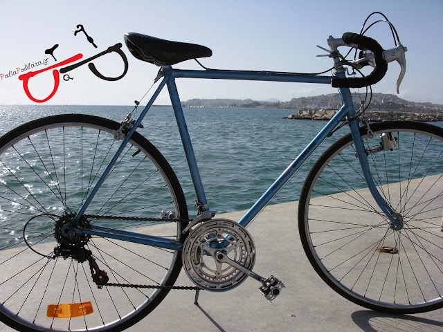 motobecane nomade sprint