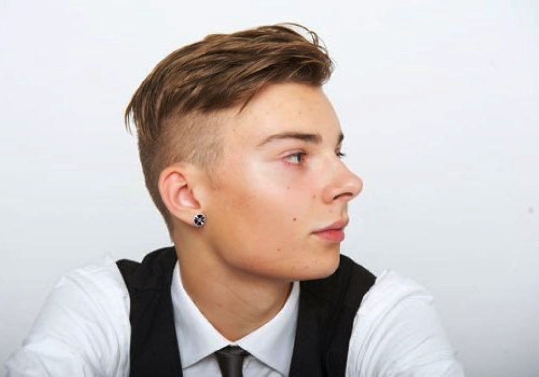 Stylish and fashionable mens hairstyles 2011 Stylish and fashionable mens hairstyles 2011