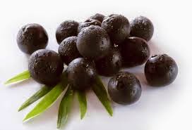 Rôle actif des Acai Berry dans l'alimentation anti-âge