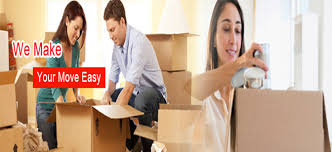 Packers and Movers