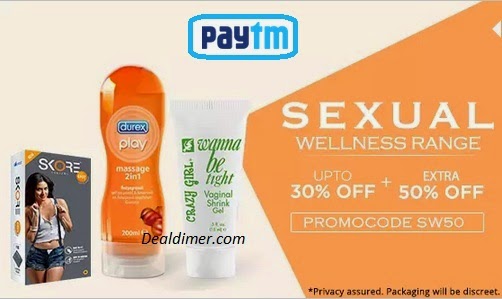 Sexual Wellness Sexual Wellness