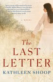 the last letter cover