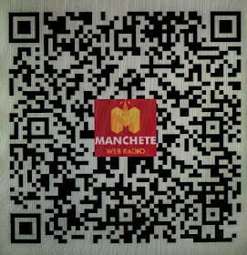 Baixe APP -  Manchete Web Radio