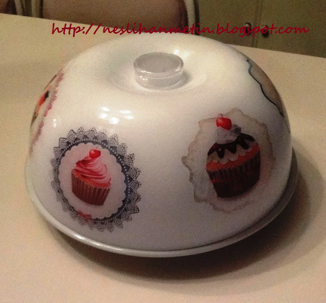 CUTE CATS Neslisu � nun Dükkanı CAM BOYAMA DEKOPAJ PASTA / KEK