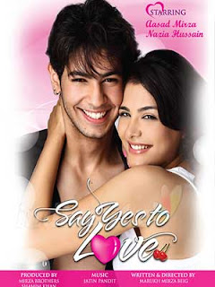 free  film Say Yes To Love the movie