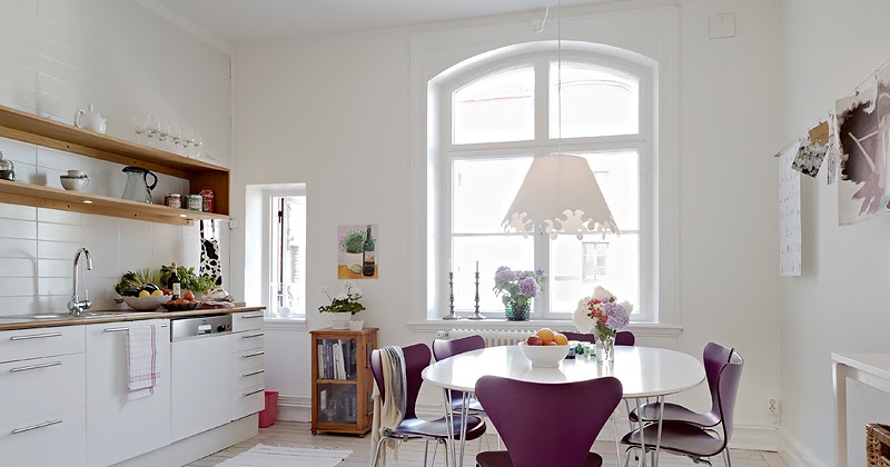 decoracao de sala lilas:Sala Decoracao: DECORAÇÃO DE COZINHA: BRANCA COM TOQUES DE LILÁS decoracao de sala lilas:Sala Decoracao: DECORAÇÃO DE COZINHA: BRANCA COM TOQUES DE LILÁS