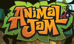 Animal Jam Logo