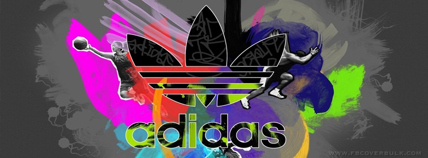 adidas fb cover