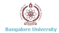 Bangalore University BE, B.Arch. Reval Jan 2013 Results