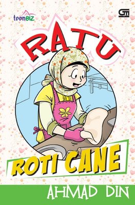 Ratu Roti Cane