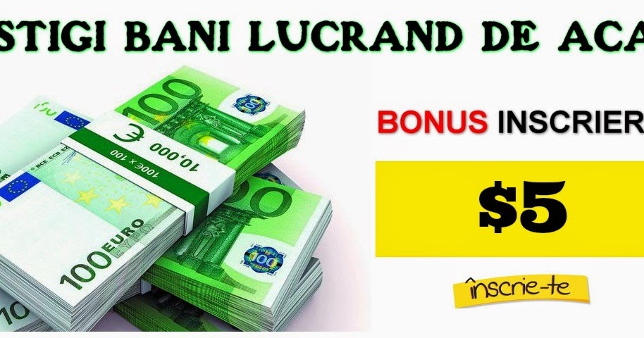 Se castiga bani pe forex