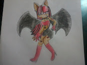 Elsia the Bat