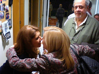 El Blog de María Serralba - Acto Presentación Alicante 20/12/13