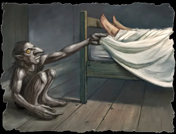 What Form Would Your Boggart Take Howstuffworks