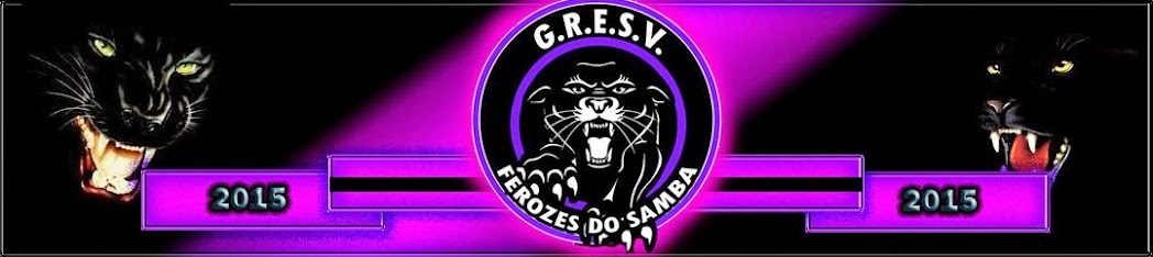 GRESV Ferozes do Samba