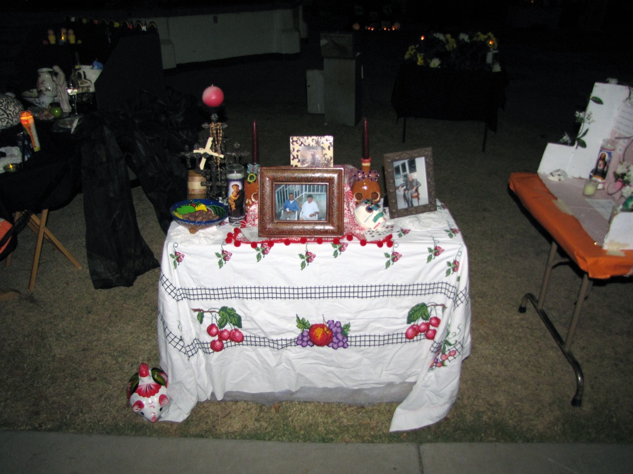 Mesilla Nm Events 2011