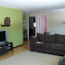 Accent Color Walls Living Room
