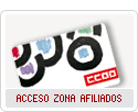 AFILIATE A CCOO