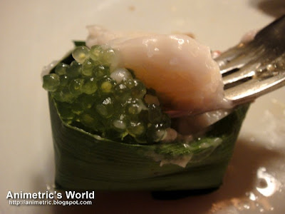 Ta Koh Sakooh at Thaipan in Tomas Morato, QC