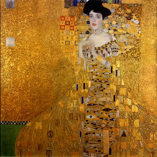 GUSTAV KLIMT