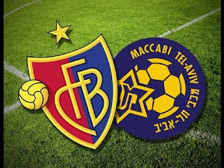 Basel vs Maccabi Tel Aviv Basel vs Maccabi Tel Aviv