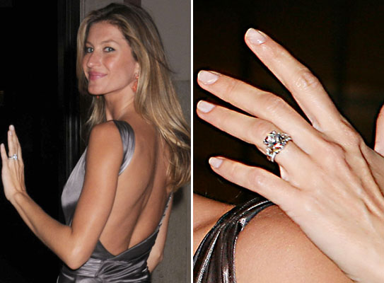Wedding Ring Finger Wedding Ring Finger