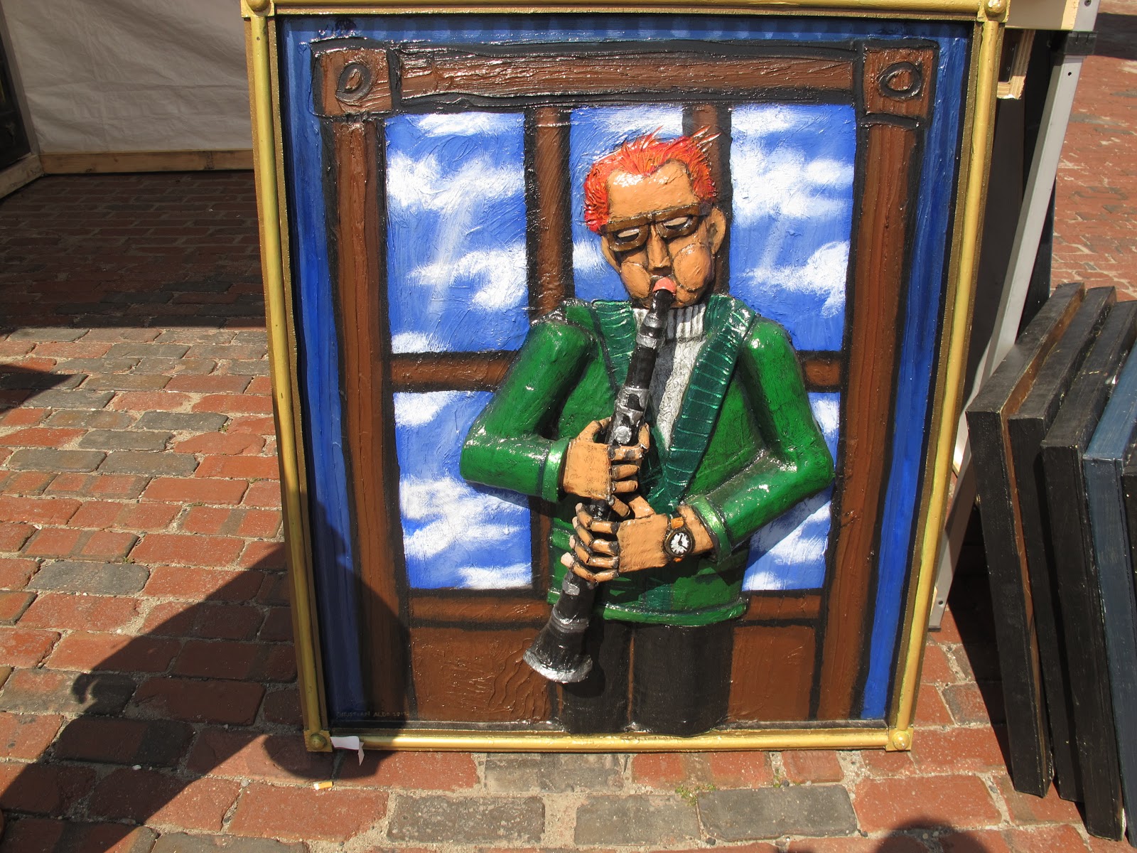 York Mills Art Council