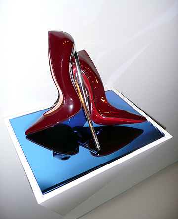 Love Charly: Christian Louboutin