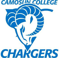 Camosun College Chargers