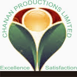 CHANAN PRODUCTIONS LTD
