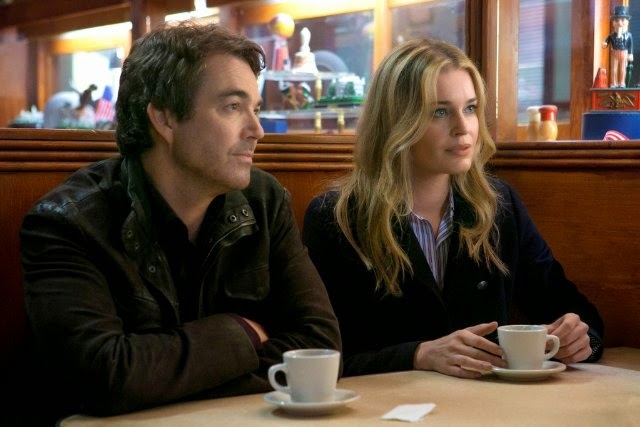 Mis detectives favorit@s: Sean King y Michelle Maxwell - David Baldacci